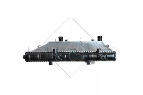 NRF Radiator, engine cooling (52160)