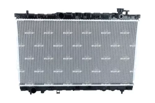 NRF Radiator, engine cooling (53357)