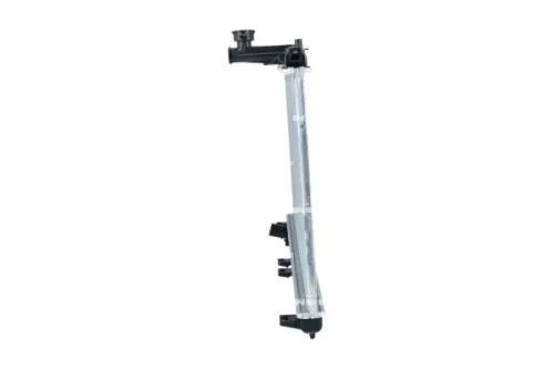 NRF Radiator, engine cooling (53357)