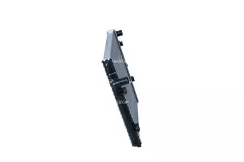 NRF Radiator, engine cooling (53531)