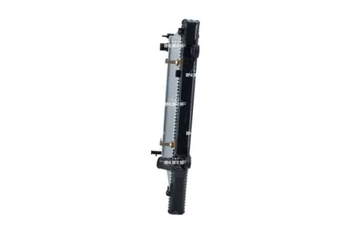 NRF Radiator, engine cooling (53575)