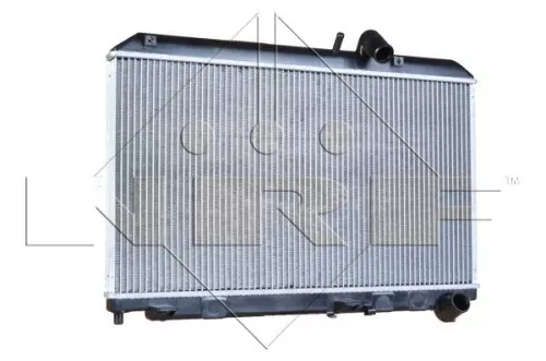 NRF Radiator, engine cooling (53685)