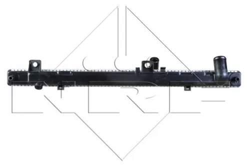 NRF Radiator, engine cooling (53685)