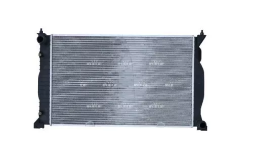 NRF Radiator, engine cooling (53720)