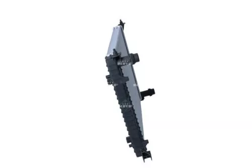 NRF Radiator, engine cooling (53720)