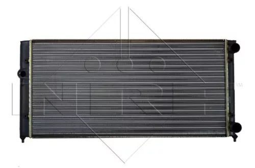 NRF Radiator, engine cooling (54664)