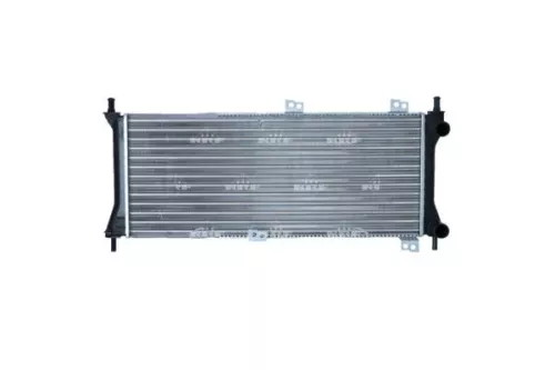 NRF Radiator, engine cooling (58225)