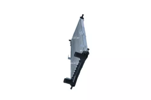 NRF Radiator, engine cooling (58225)
