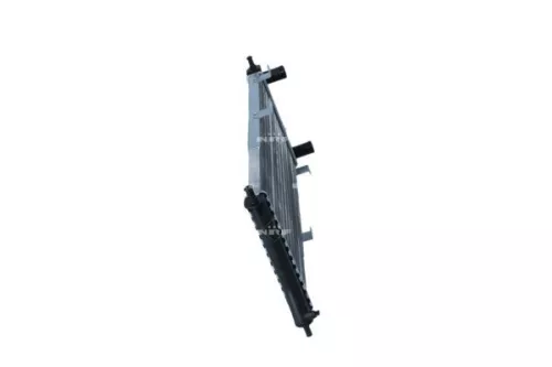 NRF Radiator, engine cooling (58225)