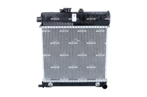 NRF Radiator, engine cooling (58232)