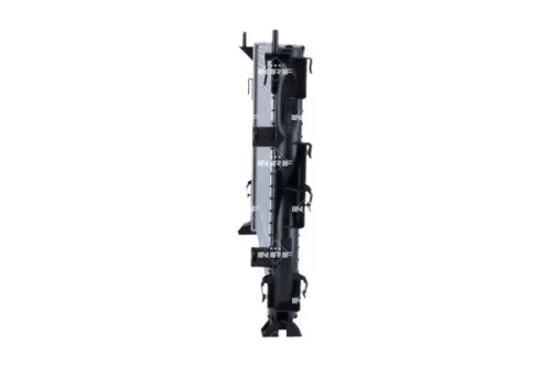 NRF Radiator, engine cooling (58329)