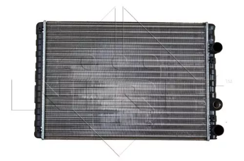 NRF Radiator, engine cooling (509520)