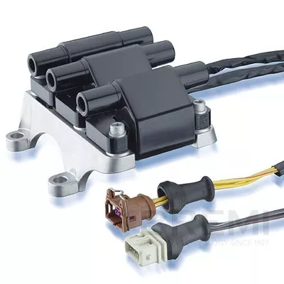 BREMI Ignition Coil (20159)