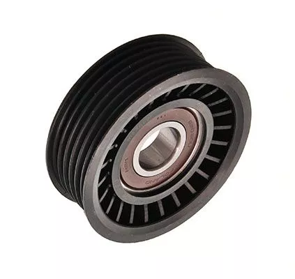 MAXGEAR Tensioner Pulley, V-ribbed belt (54-0176)