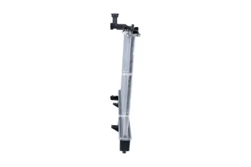 NRF Radiator, engine cooling (53412)