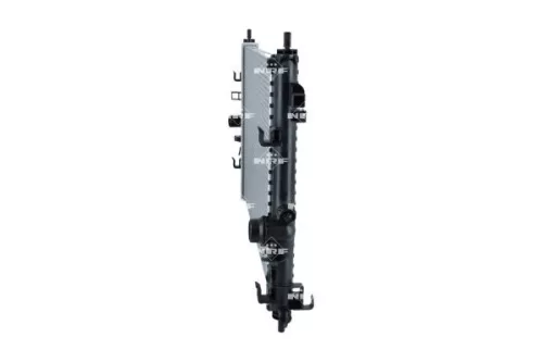 NRF Radiator, engine cooling (53773)