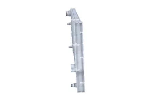 NRF Radiator, engine cooling (53817)