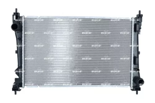 NRF Radiator, engine cooling (53935)