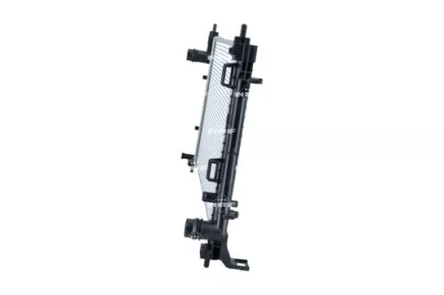 NRF Radiator, engine cooling (53935)