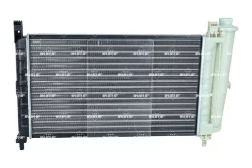 NRF Radiator, engine cooling (54701)