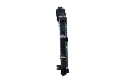 NRF Radiator, engine cooling (55348)