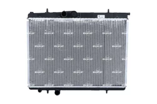 NRF Radiator, engine cooling (58301)