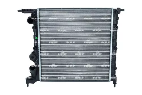 NRF Radiator, engine cooling (58783)