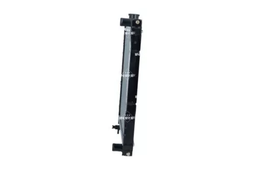 NRF Radiator, engine cooling (513161)