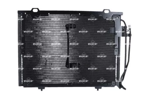 NRF Condenser, air conditioning (35215)