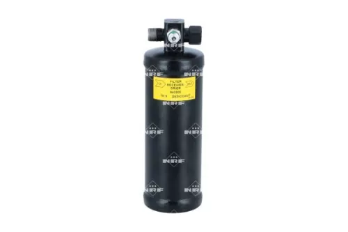 NRF Dryer, air conditioning (33068)