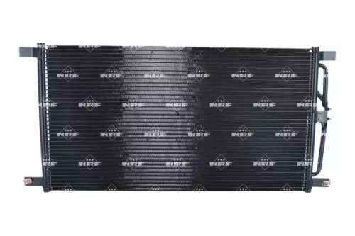 NRF Condenser, air conditioning (35640)