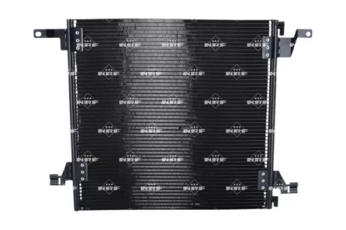 NRF Condenser, air conditioning (35526)