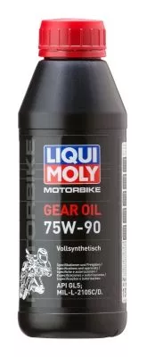 Liqui Moly Transmission Oil (1516)