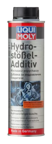 Liqui Moly Engine Oil Additive (8345)