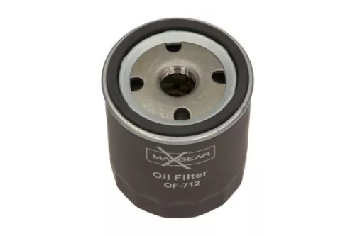 MAXGEAR Oil Filter (26-0533)