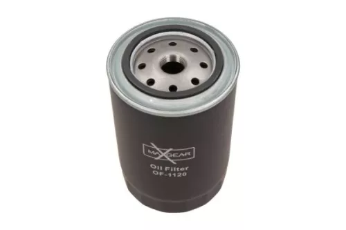 MAXGEAR Oil Filter (26-0407)