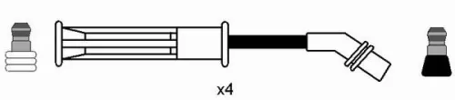 NGK Ignition Cable Kit (7175)