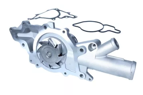 MAXGEAR Water Pump, engine cooling (47-0116)
