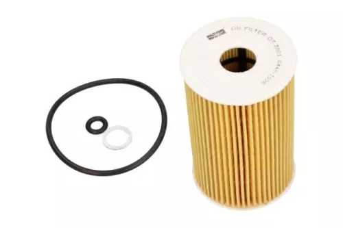 MAXGEAR Oil Filter (26-0553)