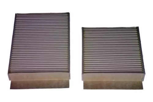 MAXGEAR Filter, cabin air (26-0616)