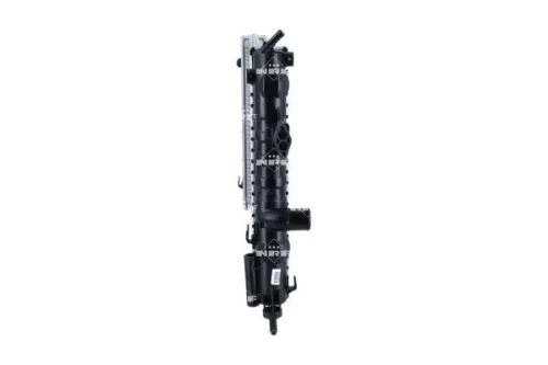 NRF Radiator, engine cooling (53000)