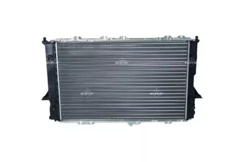 NRF Radiator, engine cooling (51318)