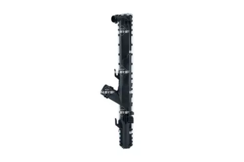 NRF Radiator, engine cooling (53473)