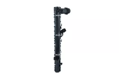 NRF Radiator, engine cooling (53473)
