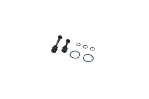 NRF Radiator, engine cooling (53473)