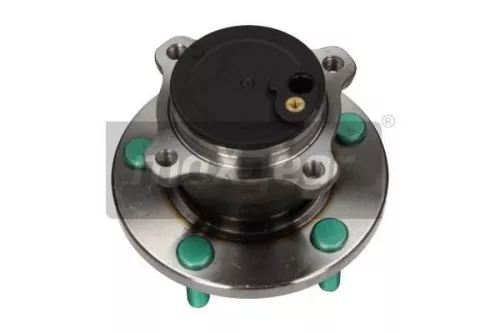 MAXGEAR Wheel Bearing Kit (33-0574)