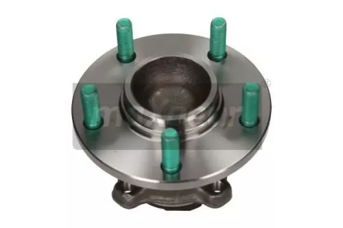 MAXGEAR Wheel Bearing Kit (33-0574)