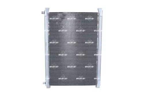 NRF Condenser, air conditioning (35064)