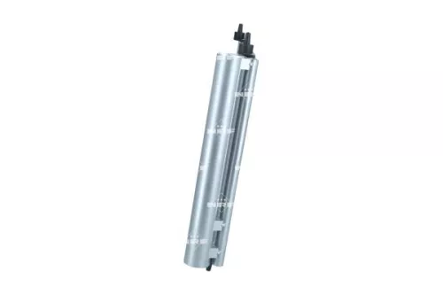 NRF Condenser, air conditioning (35843)