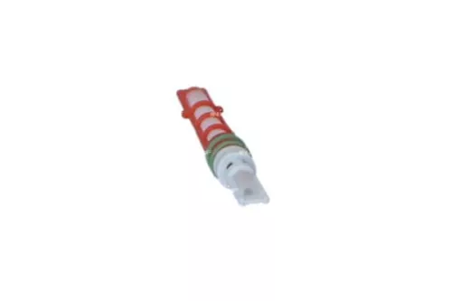 NRF Expansion Valve, air conditioning (38209)
